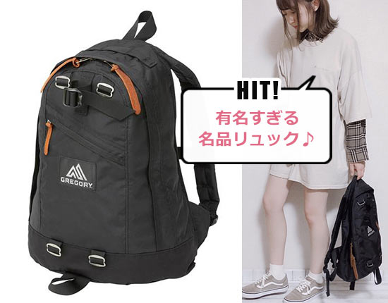 グレゴリー ファインデイ