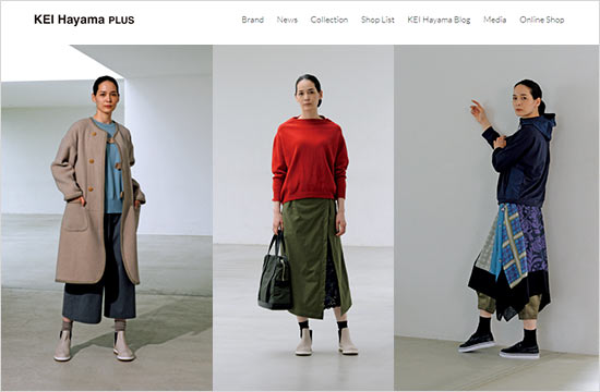 ケイ ハヤマ プリュス