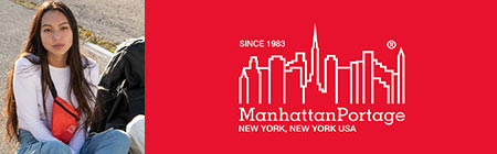 マンハッタン ポーテージ