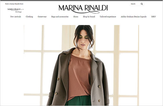 マリナ リナルディ