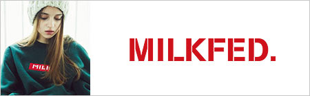 ミルクフェド