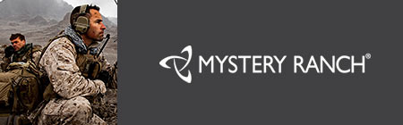 ミステリーランチ