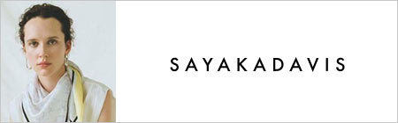 サヤカ デイヴィス