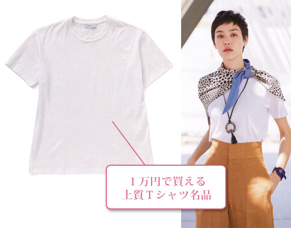 サンスペル Tシャツ