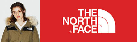 ノースフェイス