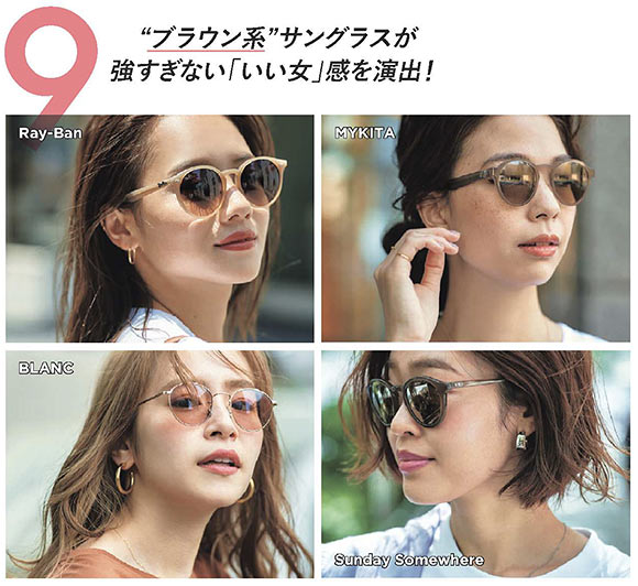 Ｔシャツ サングラス