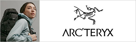 アークテリクス