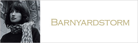 バンヤードストーム