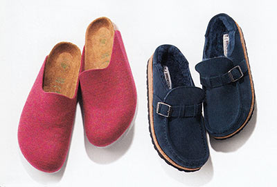 ビルケンシュトック 靴