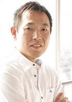 鈴木純一さん