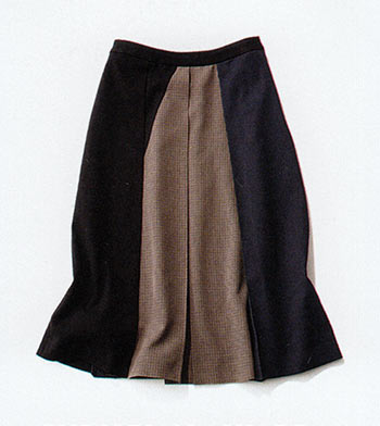 クリスチャン オジャール スカート