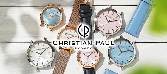 クリスチャンポール