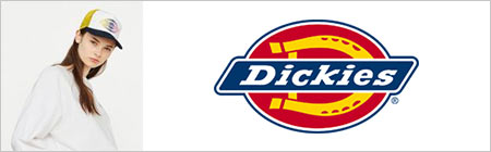 ディッキーズ
