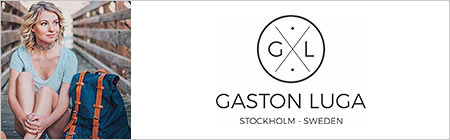 ガストンルーガ