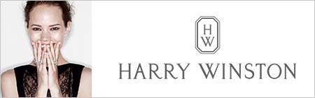 ハリーウィンストン