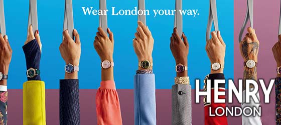 ヘンリーロンドン