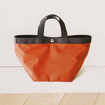 エルベシャプリエ トート