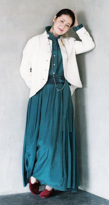 ハウス オブ ロータス