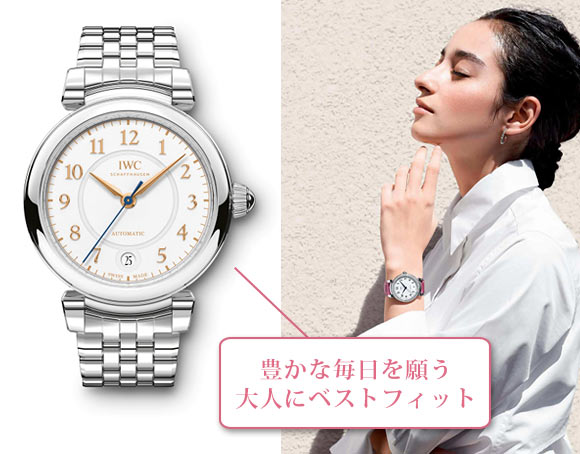 ダ・ヴィンチ・オートマティック 36