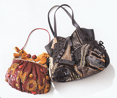 ジャマン・ピュエッシュ バッグ