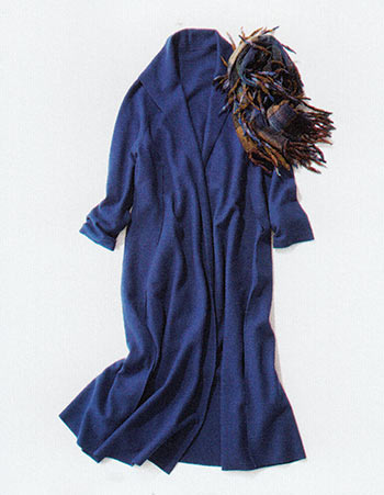 ヨーガンレール コート