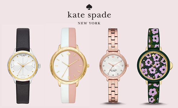 ケイトスペード 腕時計