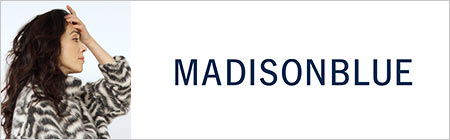 マディソンブルー