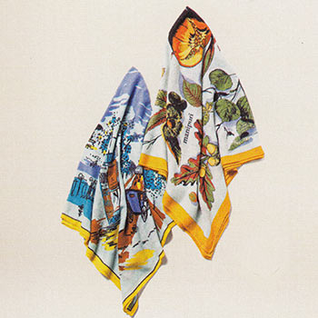 マニプリ スカーフ