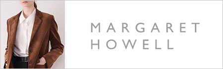 マーガレットハウエル