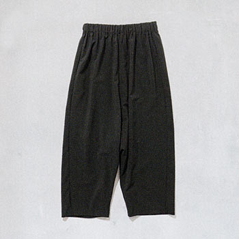 ミズイロ インド パンツ