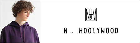 Ｎハリウッド