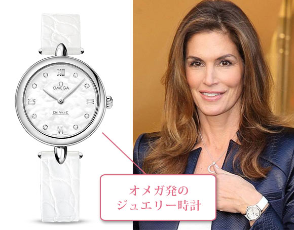 デ・ヴィル プレステージ　デュードロップ