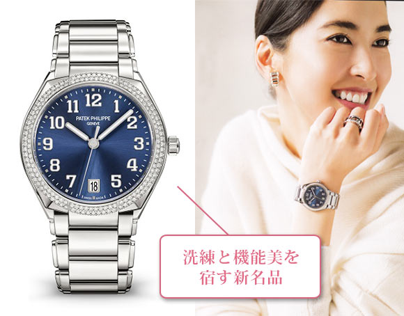 Twenty～4 Automatic