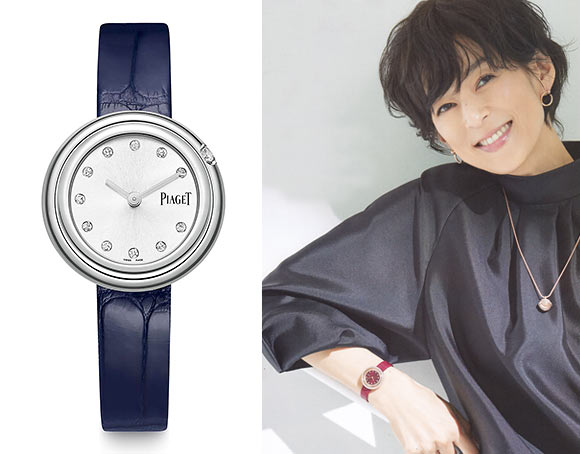 ポセション 腕時計