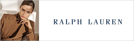 ラルフローレン