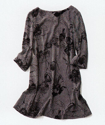 タバサ ワンピース