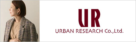 アーバンリサーチ
