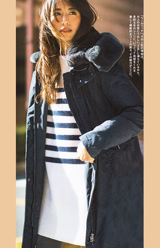 ボウブリッジコート6