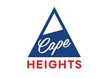 ケープハイツロゴ