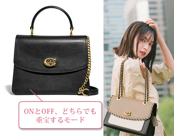 コーチ パーカー 