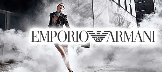 エンポリオアルマーニ