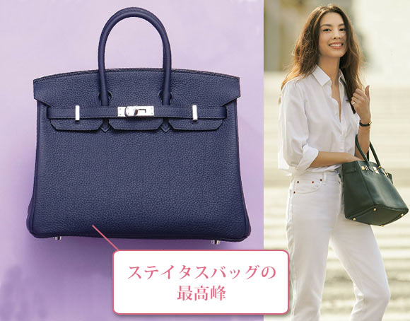 エルメス バーキン 