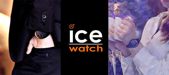アイスウォッチ