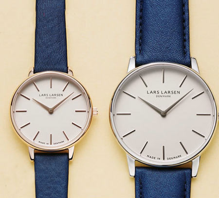 エルラーセン ペアウォッチ2