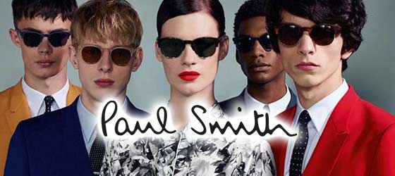 ポールスミス