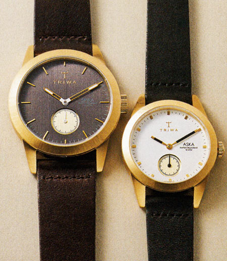 トリワ ペアウォッチ2