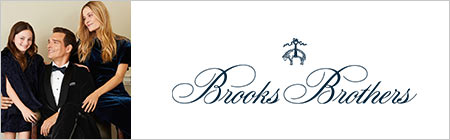 ブルックスブラザーズ