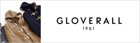 グローバーオール