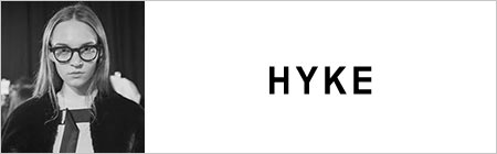 HYKE