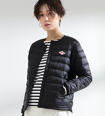 インナーダウン